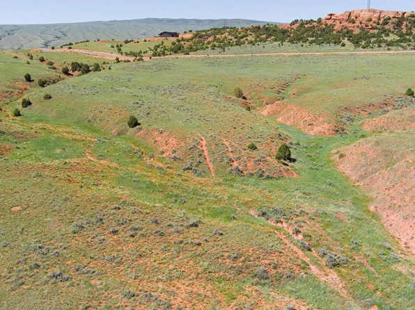 LOT 49 Red Rim Rd, Thermopolis, WY 82443