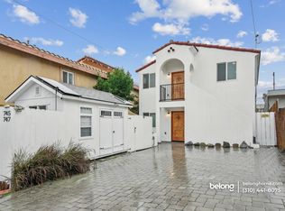 747 W Oliver St, San Pedro, CA 90731
