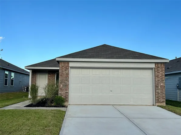 25292 Leather Leaf Ct, Montgomery, TX