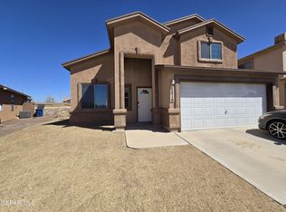 2516 Sparrow Point St, El Paso, TX 79938