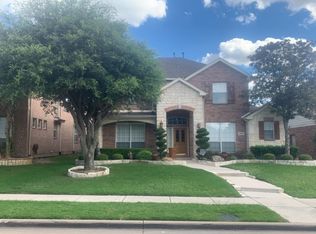 4625 Farringdon Ln, McKinney, TX 75070