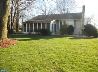 3207 Ford Rd, Bristol, PA 19007