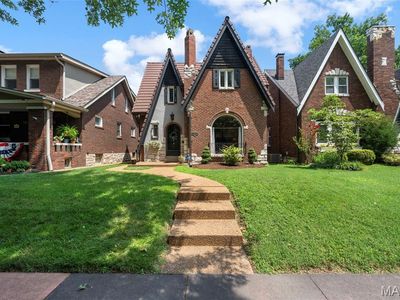 5843 Itaska St, Saint Louis, MO, 63109
