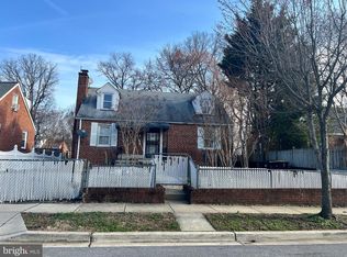 2202 Banning Pl, Hyattsville, MD 20783