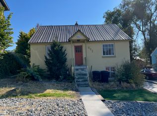 642 E 700 N APT 4, Logan, UT 84321