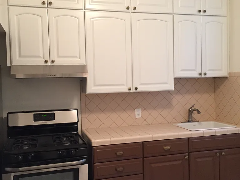 1223 Arguello Blvd #2 — Photo 6