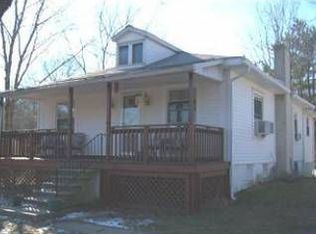 3554 Maint St, Birdsboro, PA 19508