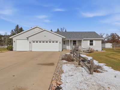 4930 FIELDSTONE DRIVE, Plover, WI, 54467