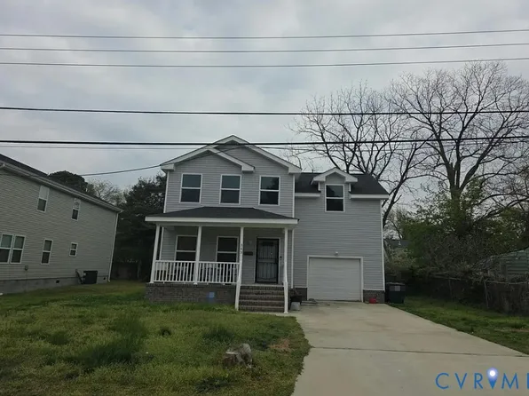 353 Carver Cir, Portsmouth, VA 23701