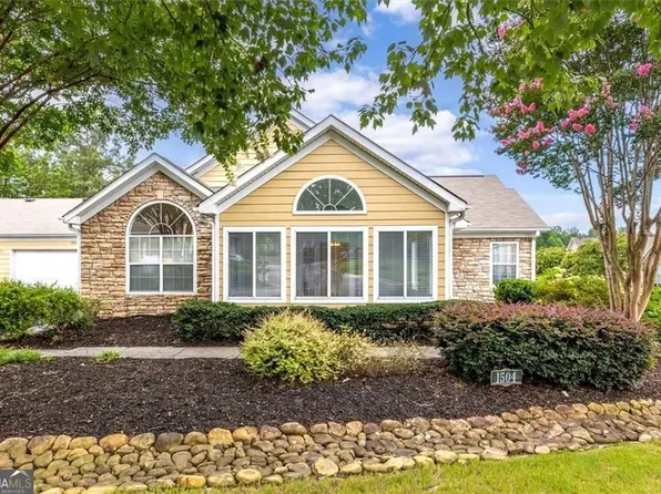 2191 Rockbridge Rd APT 1504, Stone Mountain, GA 30087