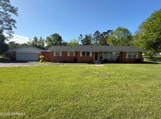 3989 Cedar Grove Rd, Newton, MS 39345
