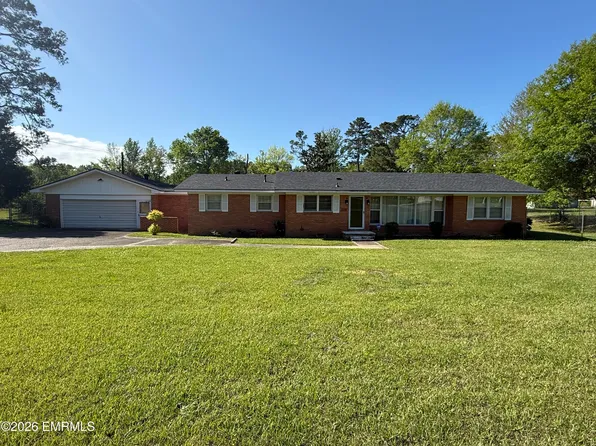 3989 Cedar Grove Rd, Newton, MS 39345