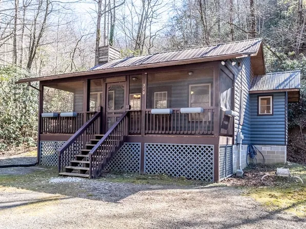 310 Zekes Trl, Marble, NC 28905