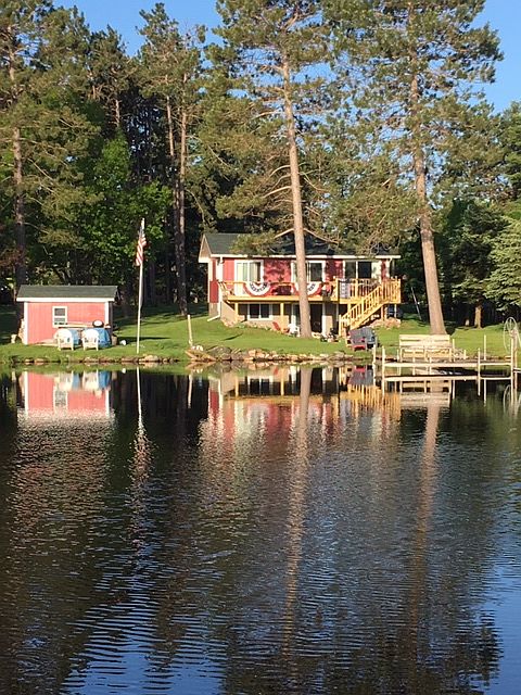1st image of N10210 Shorewood Circle Dr