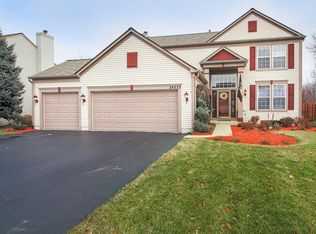 24253 W Bristol Ave, Plainfield, IL 60585