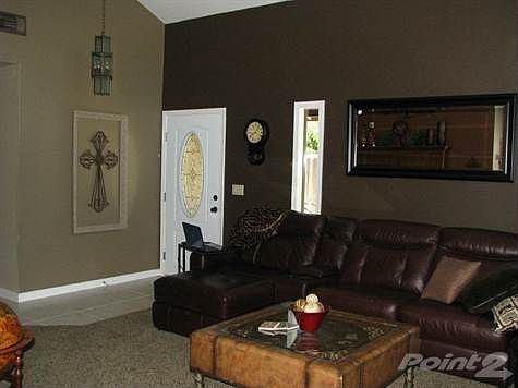 Located in Oakridge Estates