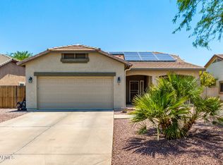 1941 S Pepper Tree Dr, Gilbert, AZ 85295