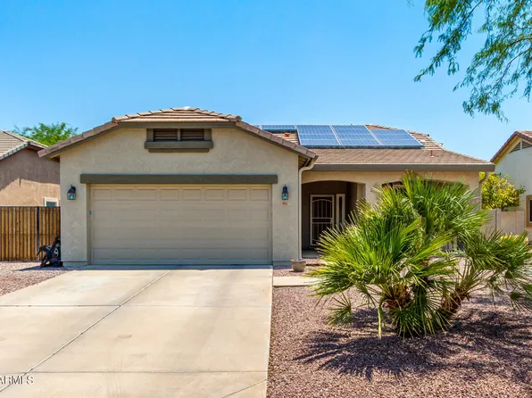 1941 S PEPPERTREE Drive, Gilbert, AZ 85295