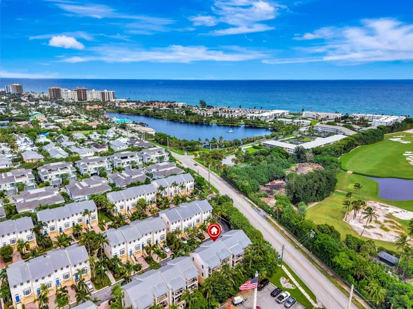 471 JUNO DUNES Way, Juno Beach, FL 33408