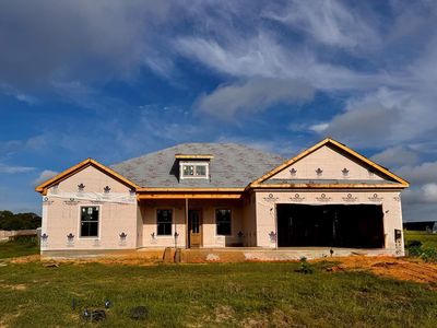 23 Olaff Rd, Cowarts, AL, 36321