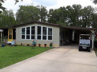 917 W Gleneagles Rd #831, Ocala, FL 34472