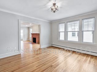 9 Bretton Rd FLOOR 2, West Hartford, CT 06119