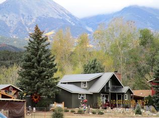 60 Orchard Ln, Howard, CO 81233