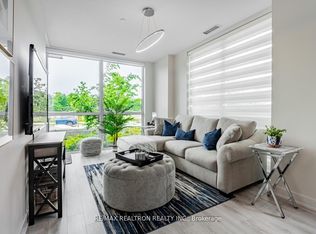 375 Sea Ray Ave #110, Innisfil, ON