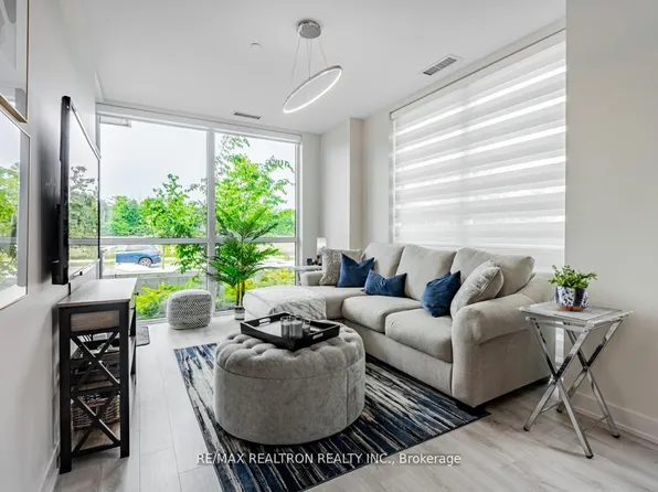 375 Sea Ray Ave #110, Innisfil, ON L9S