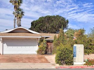 4490 Appleton St, San Diego, CA 92117