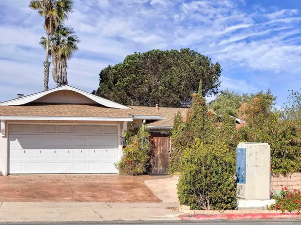 4490 Appleton St, San Diego, CA 92117
