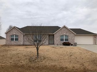18797 S Birch Hollow Way, Claremore, OK 74017