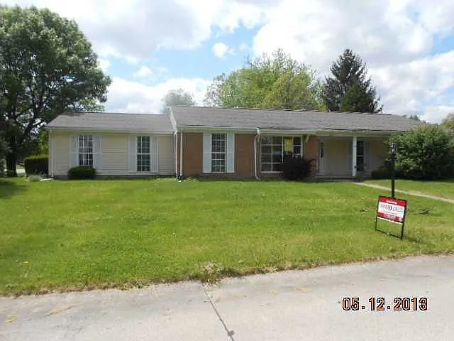 1901 N Mockingbird Ln photo 1