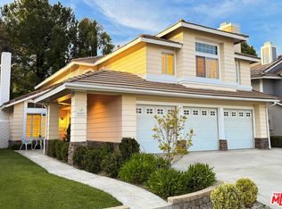 21977 Wakefield Ct, Santa Clarita, CA 91350