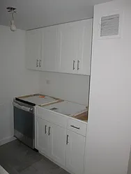 Rented by Newell and Assoc.