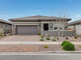 781 Cadence View Way, Henderson, NV 89011