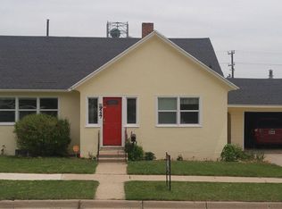 924 Sage St, Evanston, WY 82930