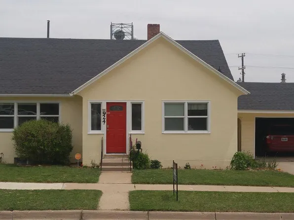 924 Sage St, Evanston, WY 82930