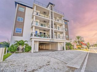 19505 Gulf Blvd #404, Indian Rocks Beach, FL 33785