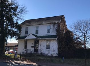 410 Main St, East Greenville, PA 18041