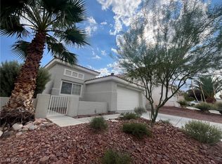 7709 Granberg Ct, Las Vegas, NV 89131