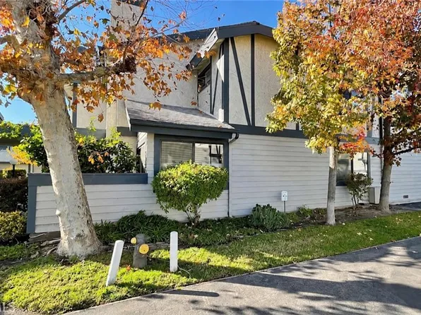19231 Sherman Way Unit 36, Los Angeles, CA 91335