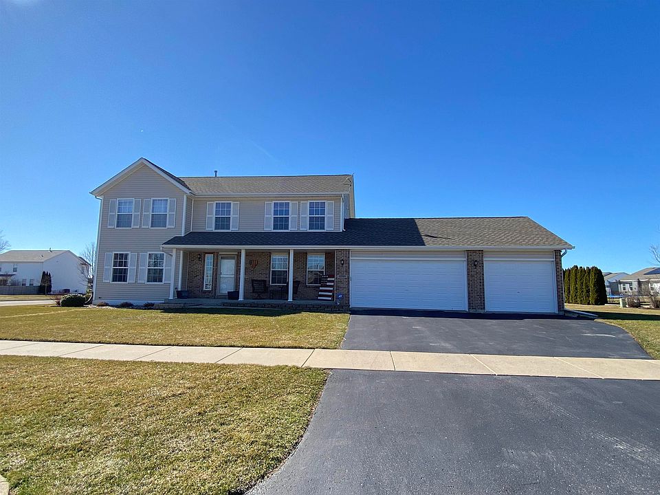1st image of 2701 McCann Dr