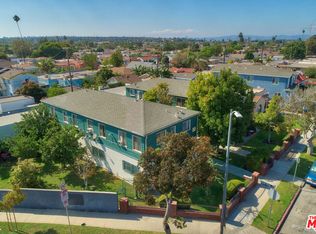 6223 3rd Ave, Los Angeles, CA 90043