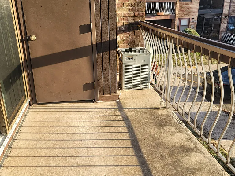 Balcony 2