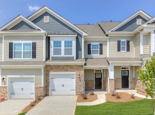 6516 Harris River Way, Charlotte, NC 28269