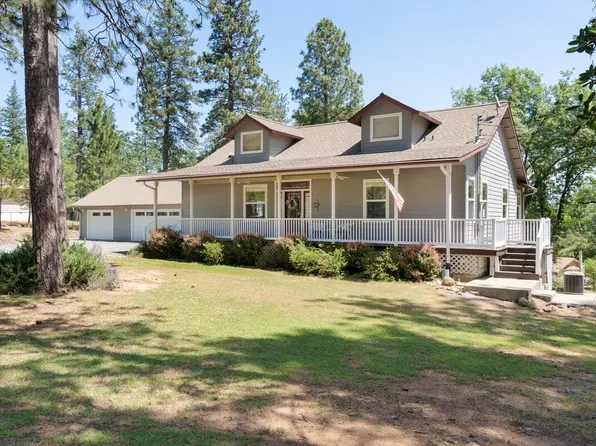 11130 Quail Dr, Pine Grove, CA 95665