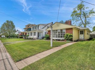 568 Delaware St, Tonawanda, NY 14150