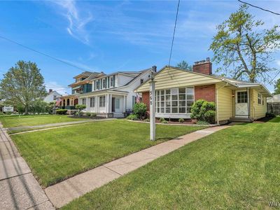 568 Delaware St, Tonawanda, NY, 14150