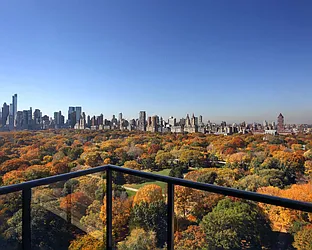 Rented by Urbana Properties